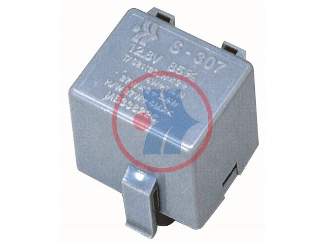 FLASHER RELAY SUITABLE FOR MB338226  MB338228   MB305020   MB627891  MITSUBISHI	
