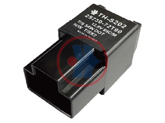 FLASHER suitable for NISSAN 25730-72T00