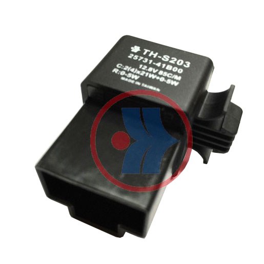 FLASHER suitable for NISSAN 25730-72T00