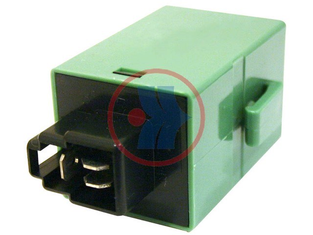 FLASHER RELAY suitable for FORD MAZDA 