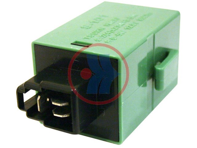 FLASHER RELAY suitable for FORD MAZDA 3211-156-320 3211-138-320 G030-66-830 KY01-66-830 3211-145-320