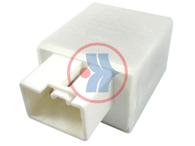 FLASHER RELAY, BLINKER suitable for MAZDA 3211-224-320 GJ6A-66-830