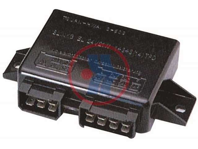 FLASHER RELAY BLINKER suitable for Scania 1334196   36559     71401TB61    4DJ 003 767-01     4DM 001 863-08