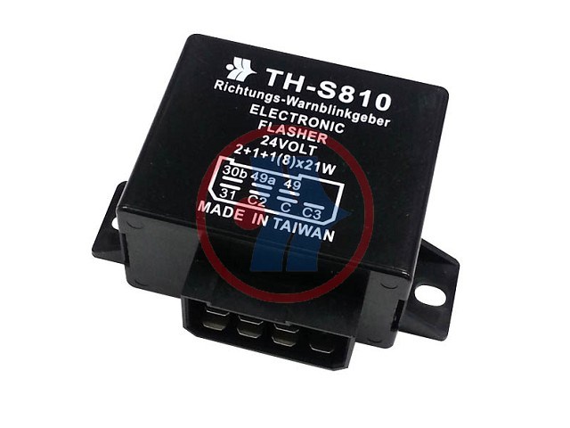 FLASHER RELAY BLINKER suitable for MERCEDES 0 335 215 164  81253106039  81253106043  0015445432  0621970  1164662             900030  