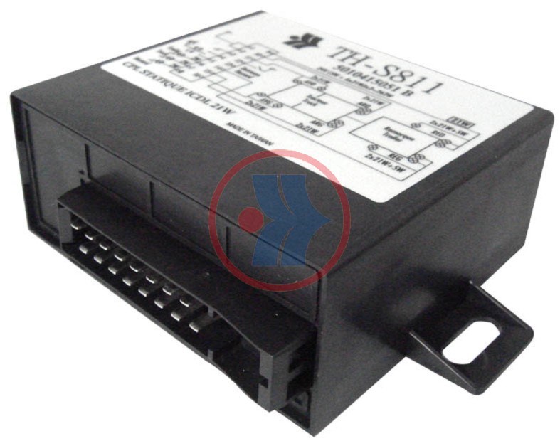 FLASHER RELAY BLINKER suitable for RENAULT 5010415051B 5010271448