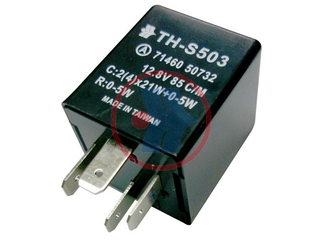 FLASHER RELAY BLINKER suitable for 71460-50732