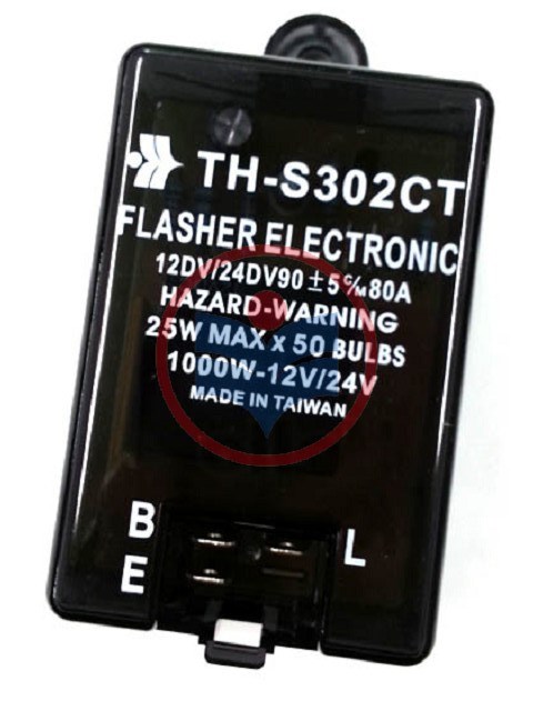 FLASHER BLINKER suitable for 066500-0672 066500-6930    277300-7230