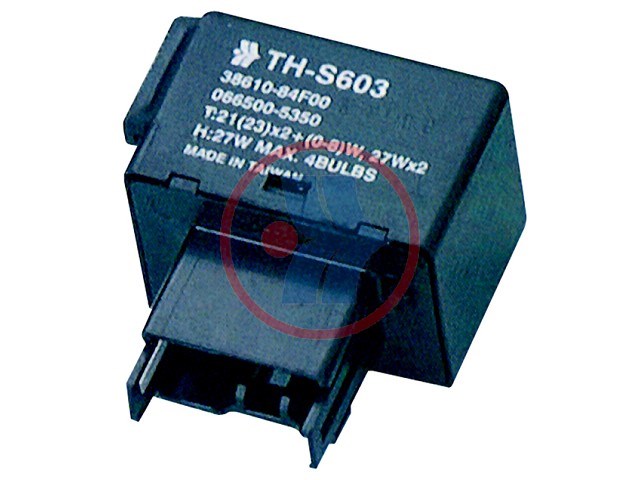 FLASHER RELAY BLINKER suitable for SUZUKI 38610-84F00  066500-5350  066500-4462  81980-60030     81980-43020