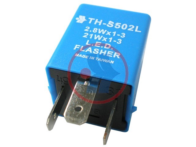 TH-S502L