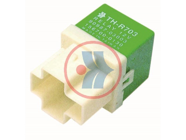 TH-R703