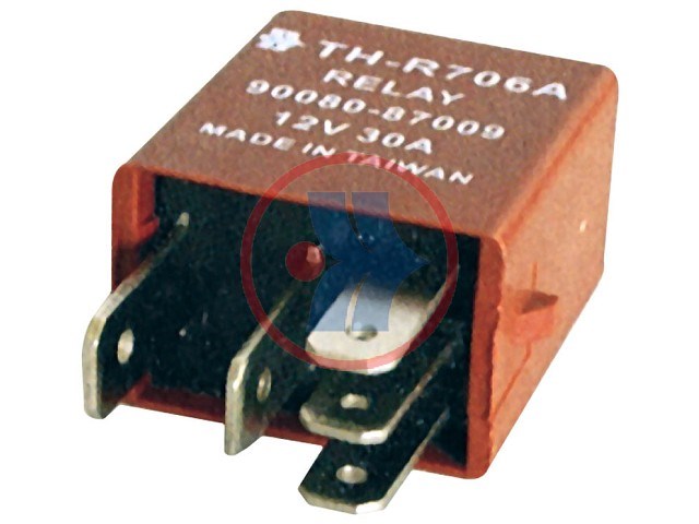 TH-R706A