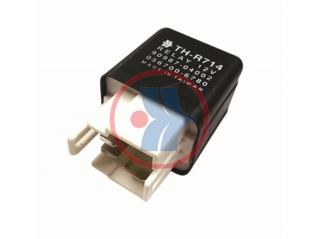 TH-R714