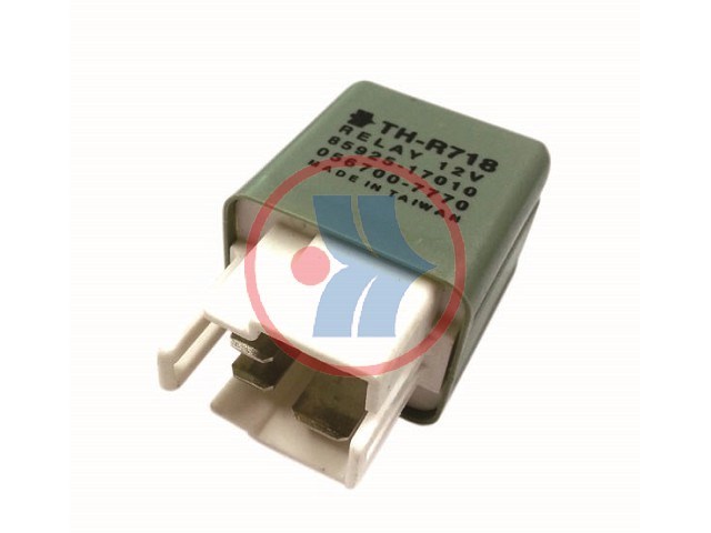 TH-R718