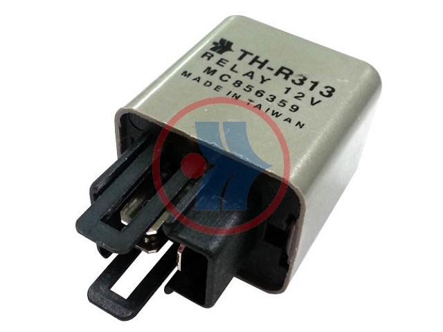 CAR RELAY SUITABLE FOR MITSUBISHI CANTER MC856359 MC848962 95240-33000 95240-33100 12V 3P