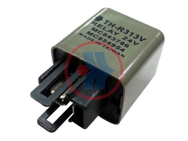 CAR RELAY FOR MITSUBISHI FUSO MC843786 MC854954 056700-4800 95220-88500 18Z8DK 