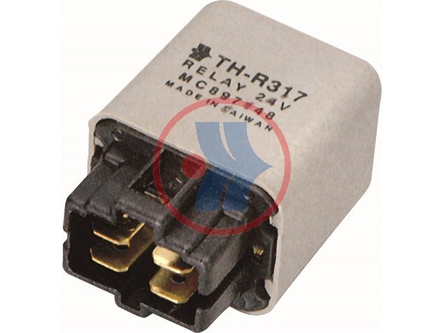 CAR RELAY FOR MITSUBISHI FUSO FV MC848962 0859DK 1-81151-094-0