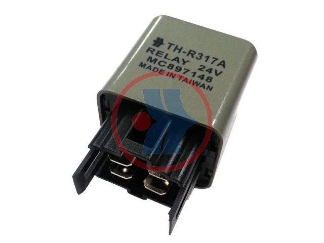 TRUCK CAR RELAY FOR MITSUBISHI FUSO MC897148 MC856360 TH-R317A