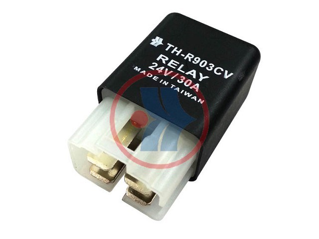 TH-R903CV