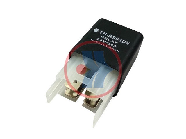 TH-R903DV