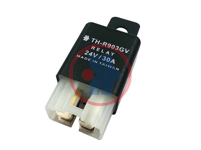 TH-R903GV