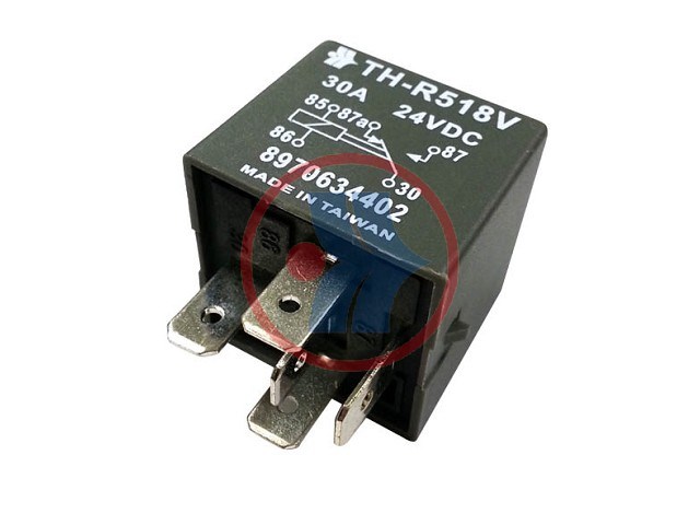 TH-R518V