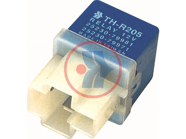 CAR RELAY FOR NISSAN 25230-79971 25230-98900 25230-79981 25230-C9960 RY-416 25230-1B000