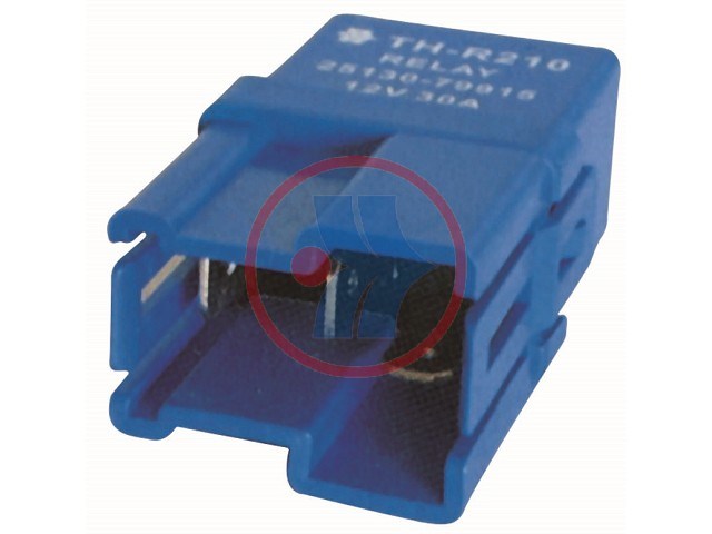 CAR RELAY FOR NISSAN REF 25230-79915 MB629083 MADE IN TAIWAN