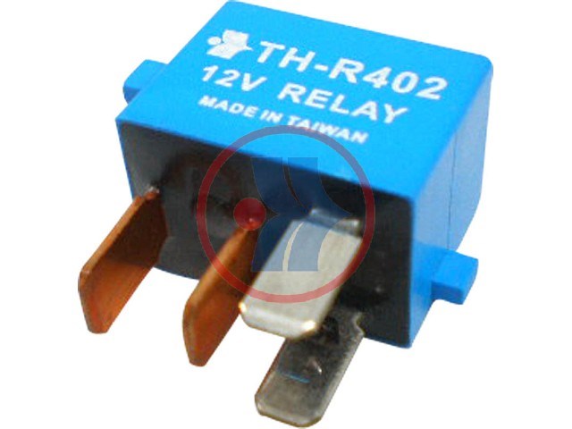 CAR RELAY FOR 39794-SDA-004  RY724 39794-SDA-902 90987-01012 39794-SDA-A01 38860-76F01 TH-R402 MADE IN TAIWAN