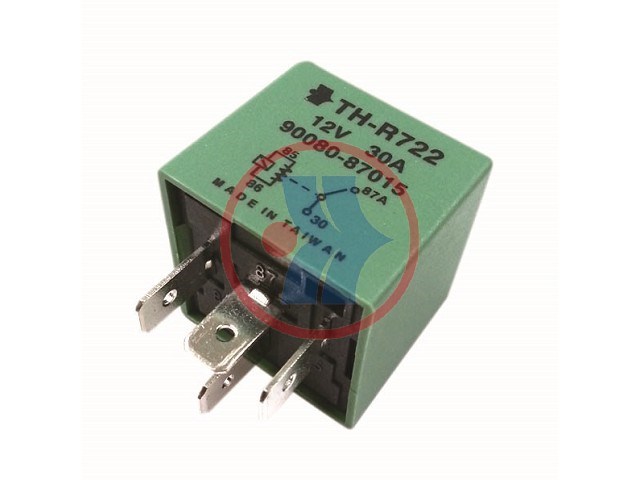 TH-R722