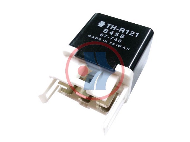Relay suitable for FORD MAZDA B458-67-740