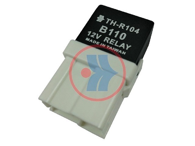RELAY suitable for FORD MAZDA B110-67-730   B150-67-730   
