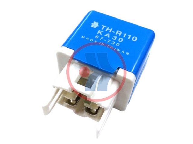Relay suitable for Ford KA30-67-740 KA30-67-730