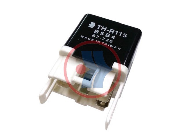 Relay suitable for FORD B5B4-67-730   056700-9721   056800-1140   B577-18-821A   B5B4-18-821    RY305    RY675