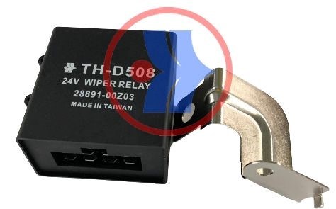 WIPER RELAY suitable for NISSAN UD