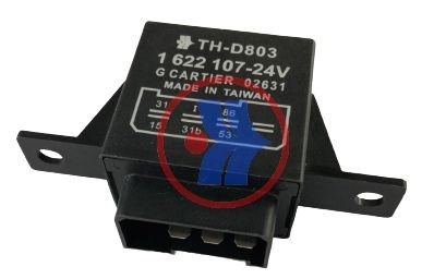 WIPER RELAY suitable for MERCEDES , VOLVO 