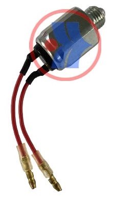 REVERSE SWITCH suitable for HINO KB-422 6501-3594-03