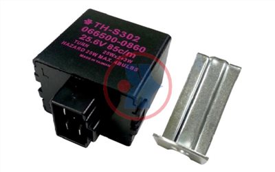 FLASHER BLINKER for HINO 81980-1310 81980-1360
