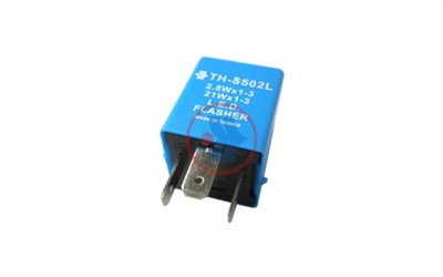 TH-S502L