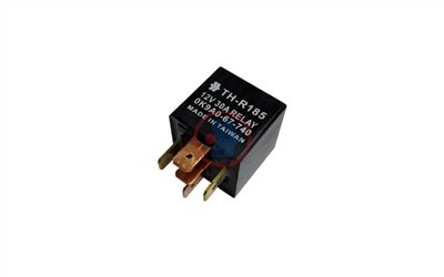 Relay suitable for universal type, KIA 0K9A0-67-740 K901-18-811 39160-3C200