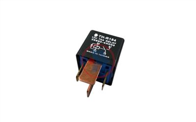 RELAY SUITABLE FOR UNIVERSAL TYPE, HYUNDAI, KIA36860-4X000 RY1596 12V 4P 70A