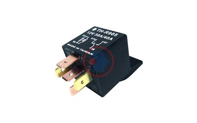 TH-R905