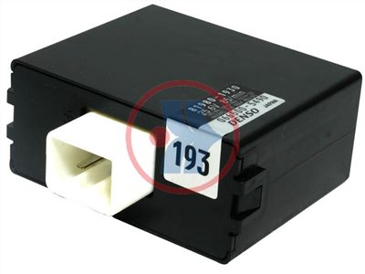 FLASHER RELAY SUITABLE FOR 81980-1930 066500-5490 81980-2000 066500-5720  81980-1950  HINO：FH215 193