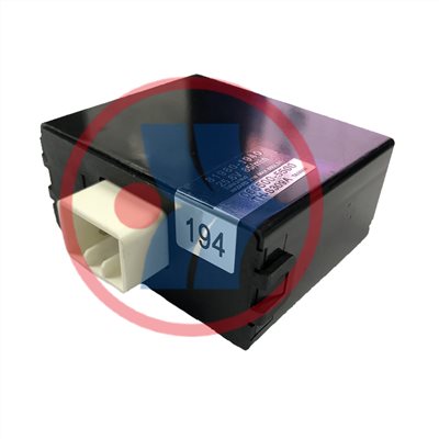 FLASHER RELAY SUITABLE FOR 81980-1940 066500-5500  HINO