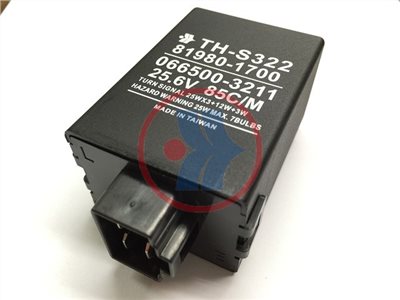 BLINKER FLASHER RELAY suitable for HINO,TOYOTA,MITSUBISHI 81980-1700   MC842415    066500-0950