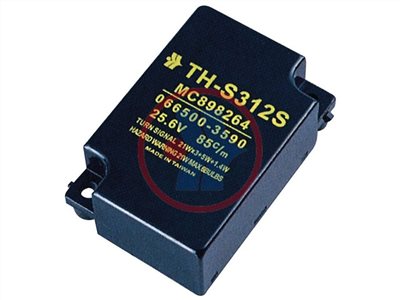 FLASHER RELAY suitable for  MC898264  066500-3590      
