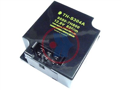 FLASHER RELAY SUITABLE FOR 9550-7H800 MITSUBISHI