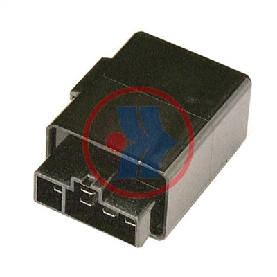 FLASHER RELAY suitable for  MITSUBISHI MB686522 MR260152
