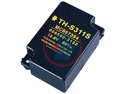 FLASHER RELAY suitable for  MITSUBISHI MC857354 066500-3132