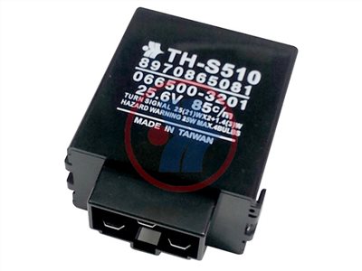 FLASHER RELAY BLINKER suitable for HINO ISUZU 8-97086508-1  066500-3201  9280050012   066500-5630     8-97358-840-0   066500-5651       8-97360084-1   066500-3251