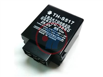 FLASHER RELAY BLINKER suitable for ISUZU 1-83470062-0  066500-3860  1-82550299-0    068300-0460     066500-3262